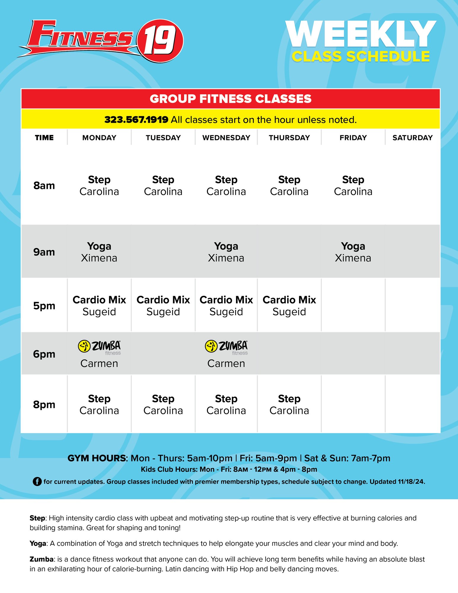 111824_MaywoodClassSchedule